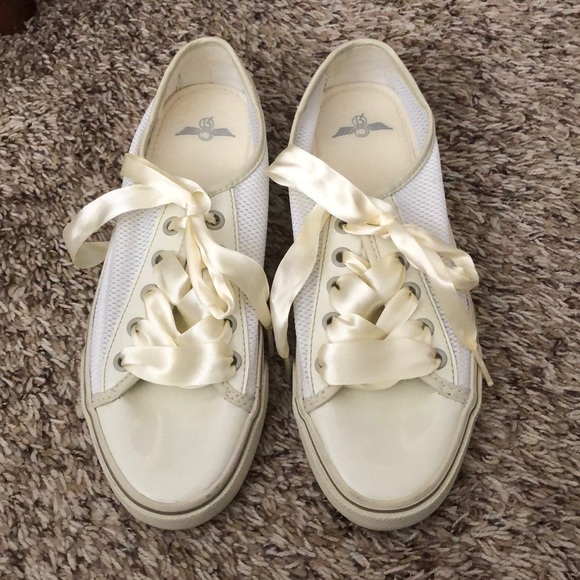 *SOLD* Creative Recreation Sneakers - Picture 2 of 6